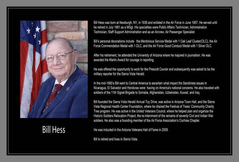 Bill Hess