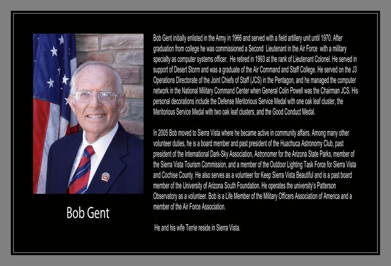 Bob Gent